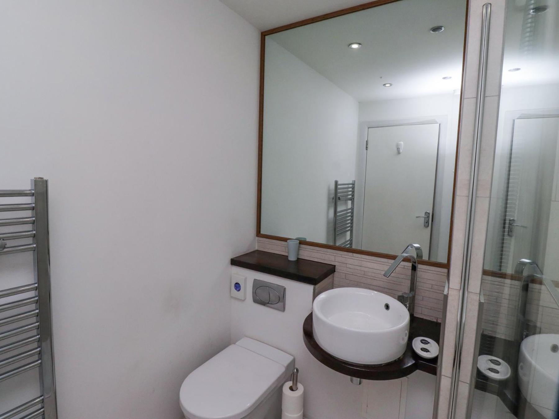 6 Mill Wharf Apartment Berwick Upon Tweed Ngoại thất bức ảnh