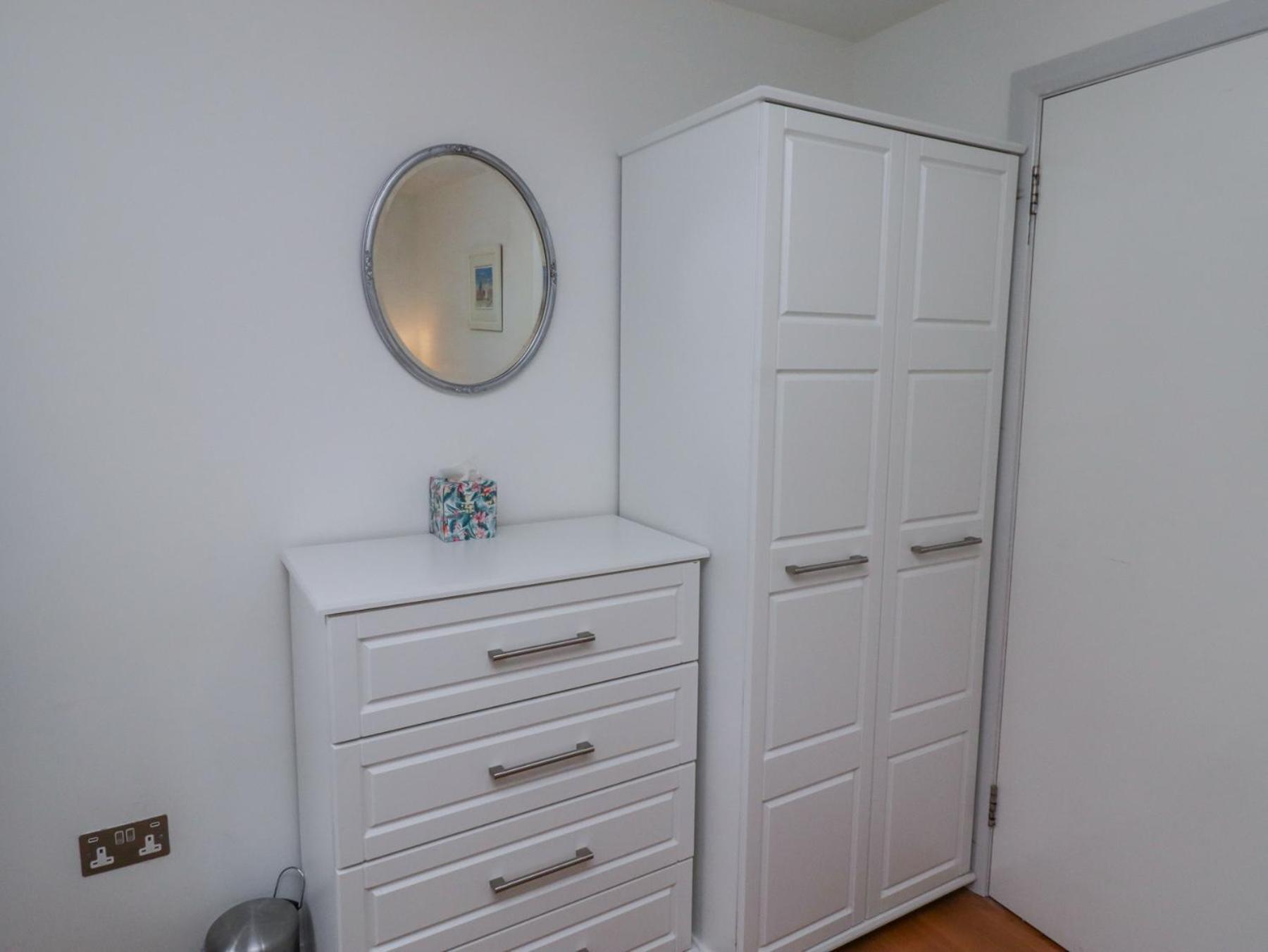 6 Mill Wharf Apartment Berwick Upon Tweed Ngoại thất bức ảnh