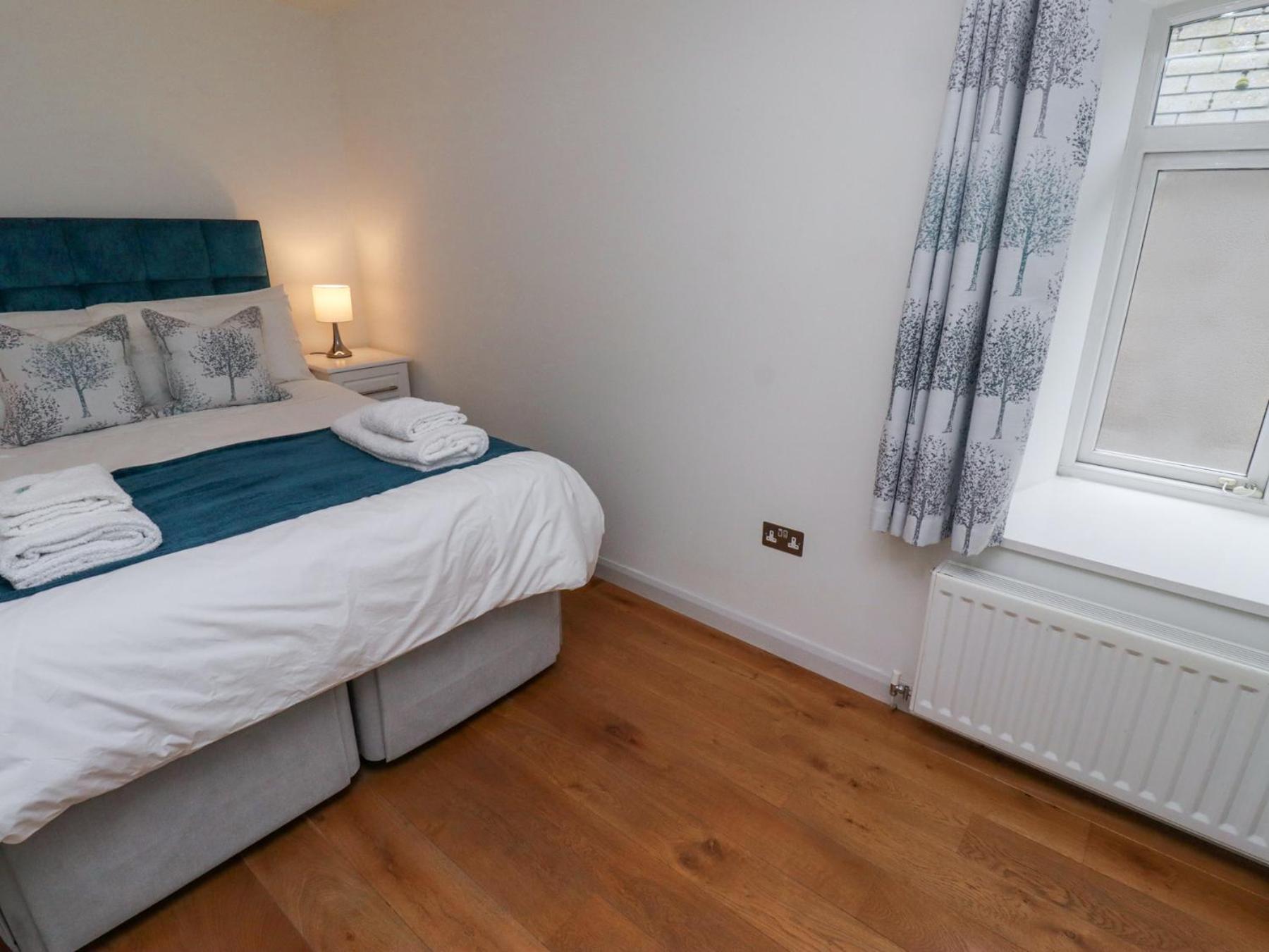 6 Mill Wharf Apartment Berwick Upon Tweed Ngoại thất bức ảnh