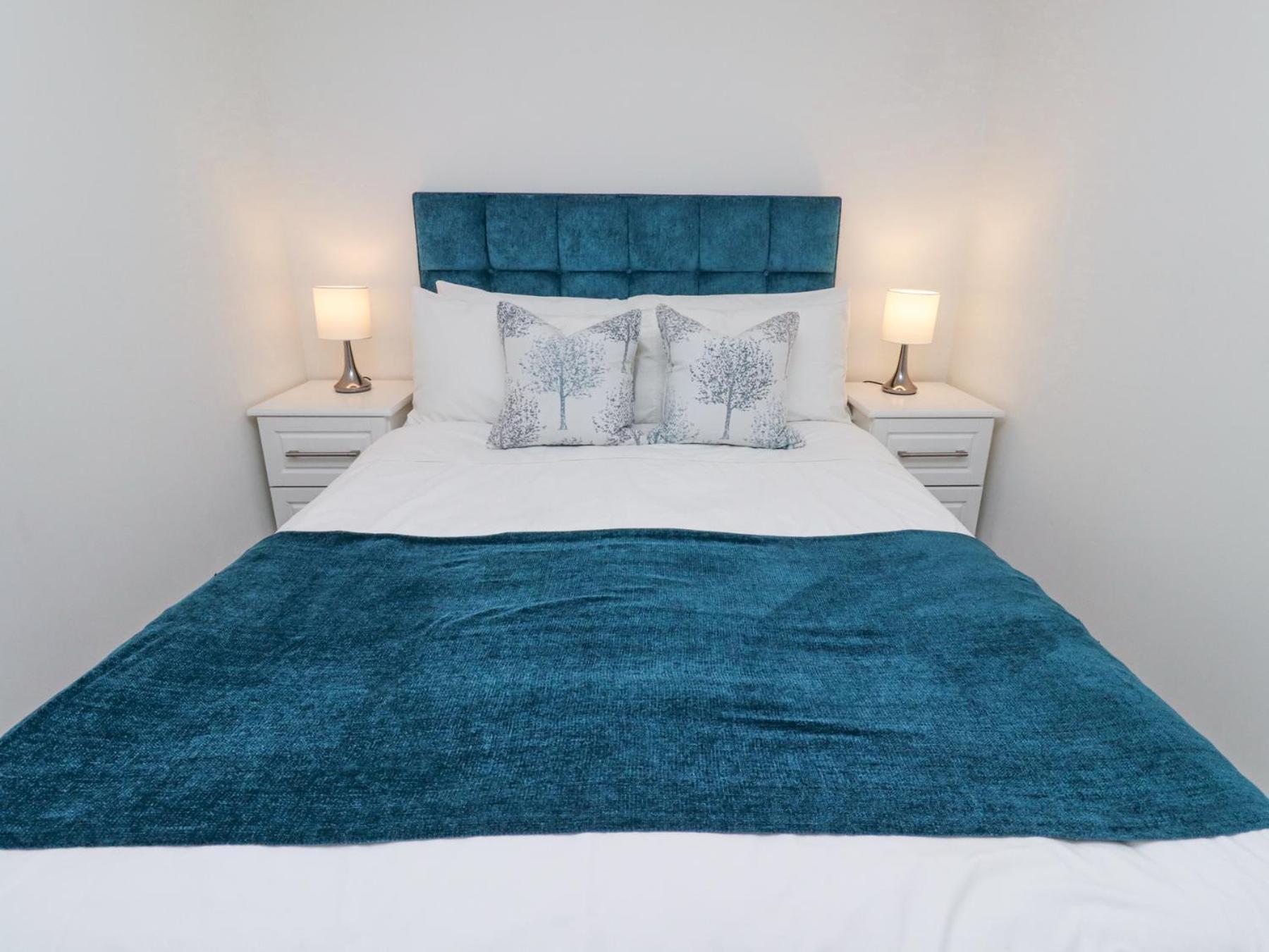 6 Mill Wharf Apartment Berwick Upon Tweed Ngoại thất bức ảnh