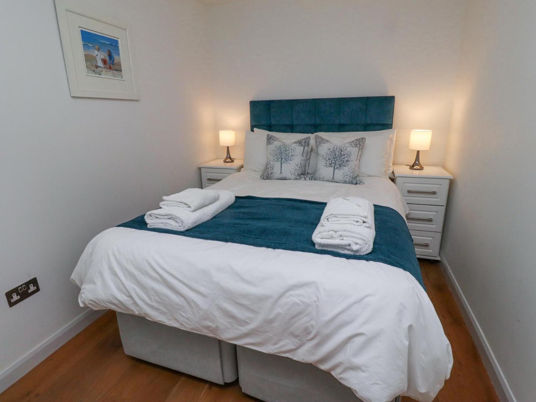 6 Mill Wharf Apartment Berwick Upon Tweed Ngoại thất bức ảnh