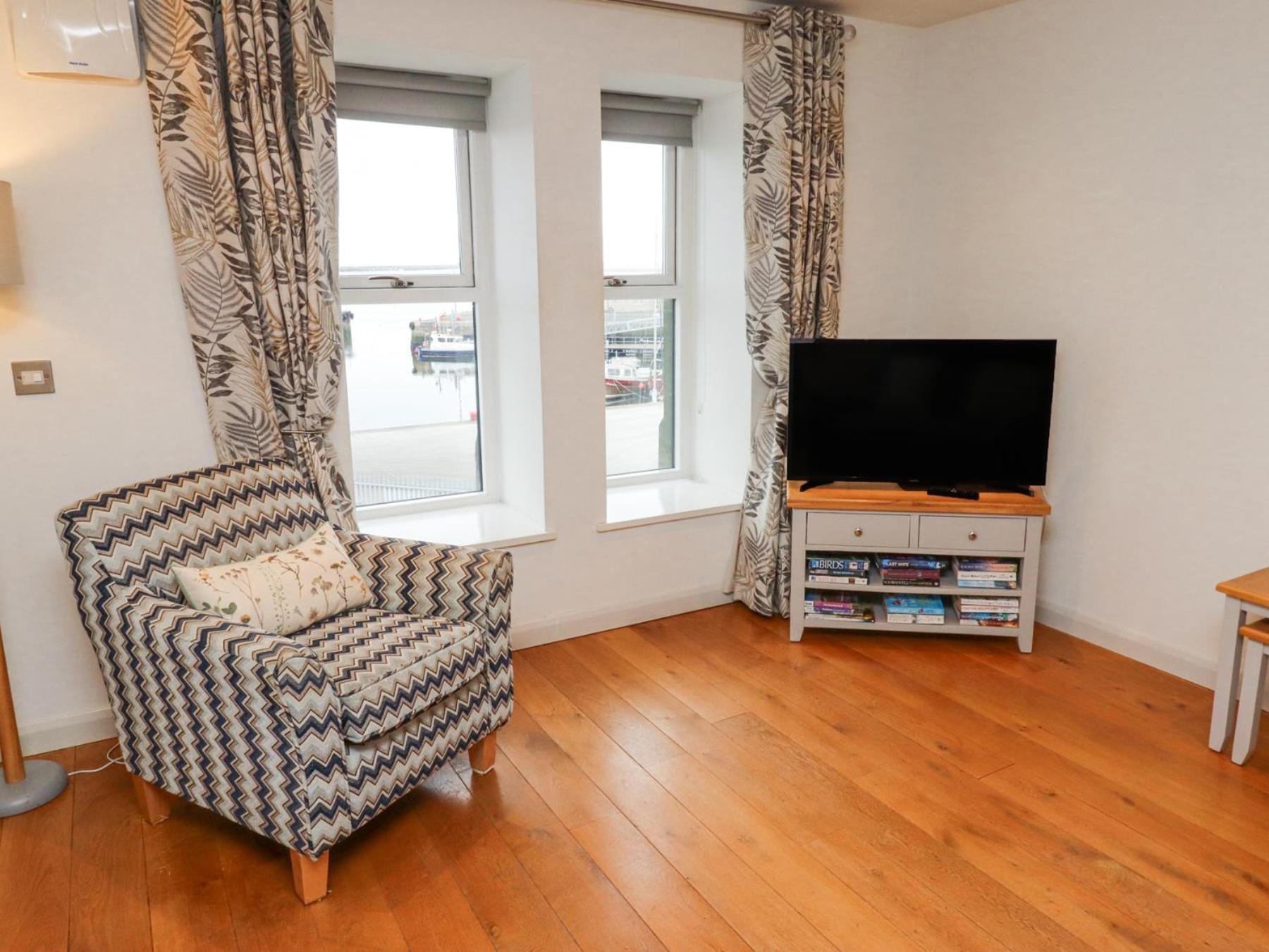6 Mill Wharf Apartment Berwick Upon Tweed Ngoại thất bức ảnh
