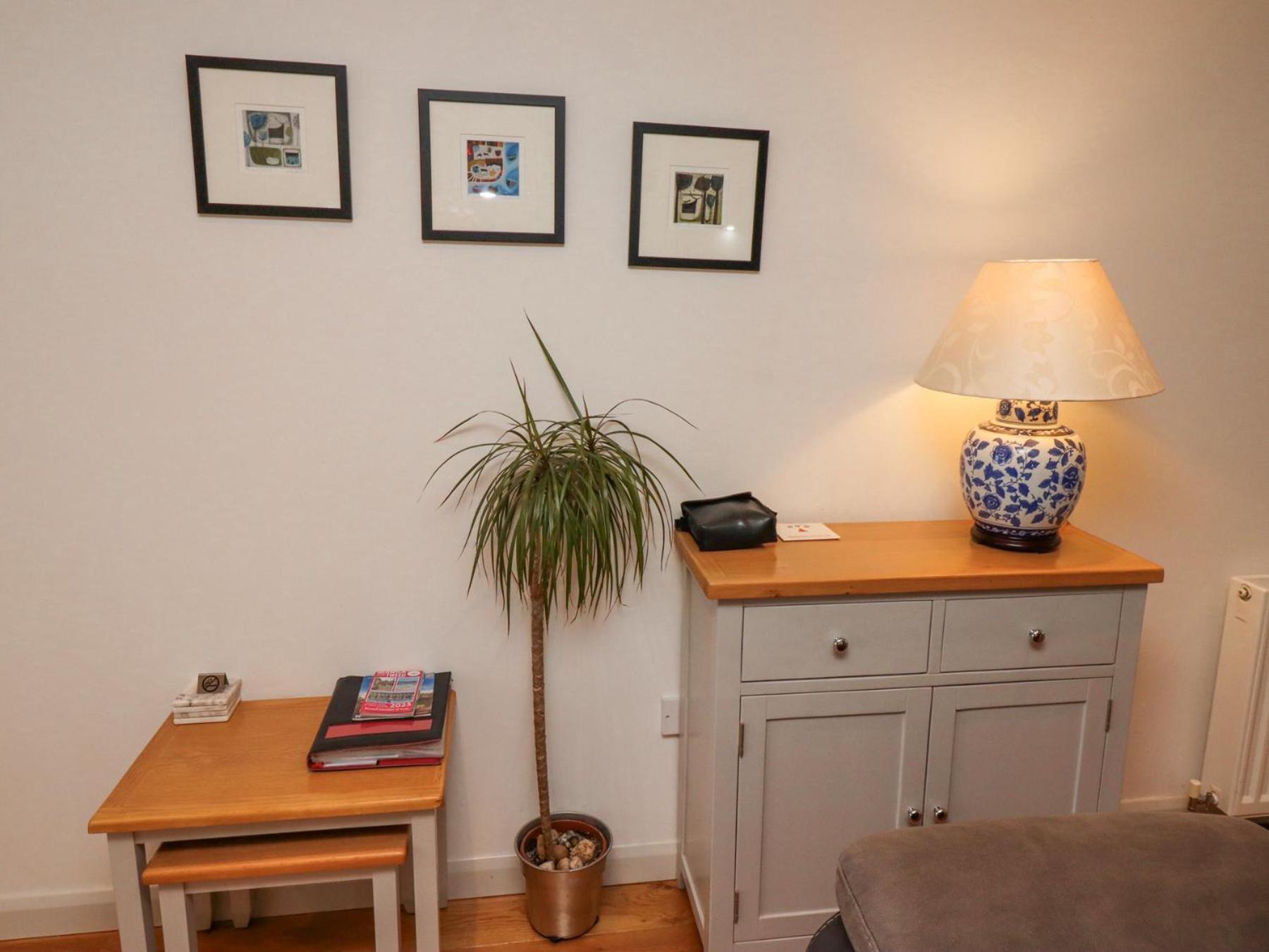6 Mill Wharf Apartment Berwick Upon Tweed Ngoại thất bức ảnh