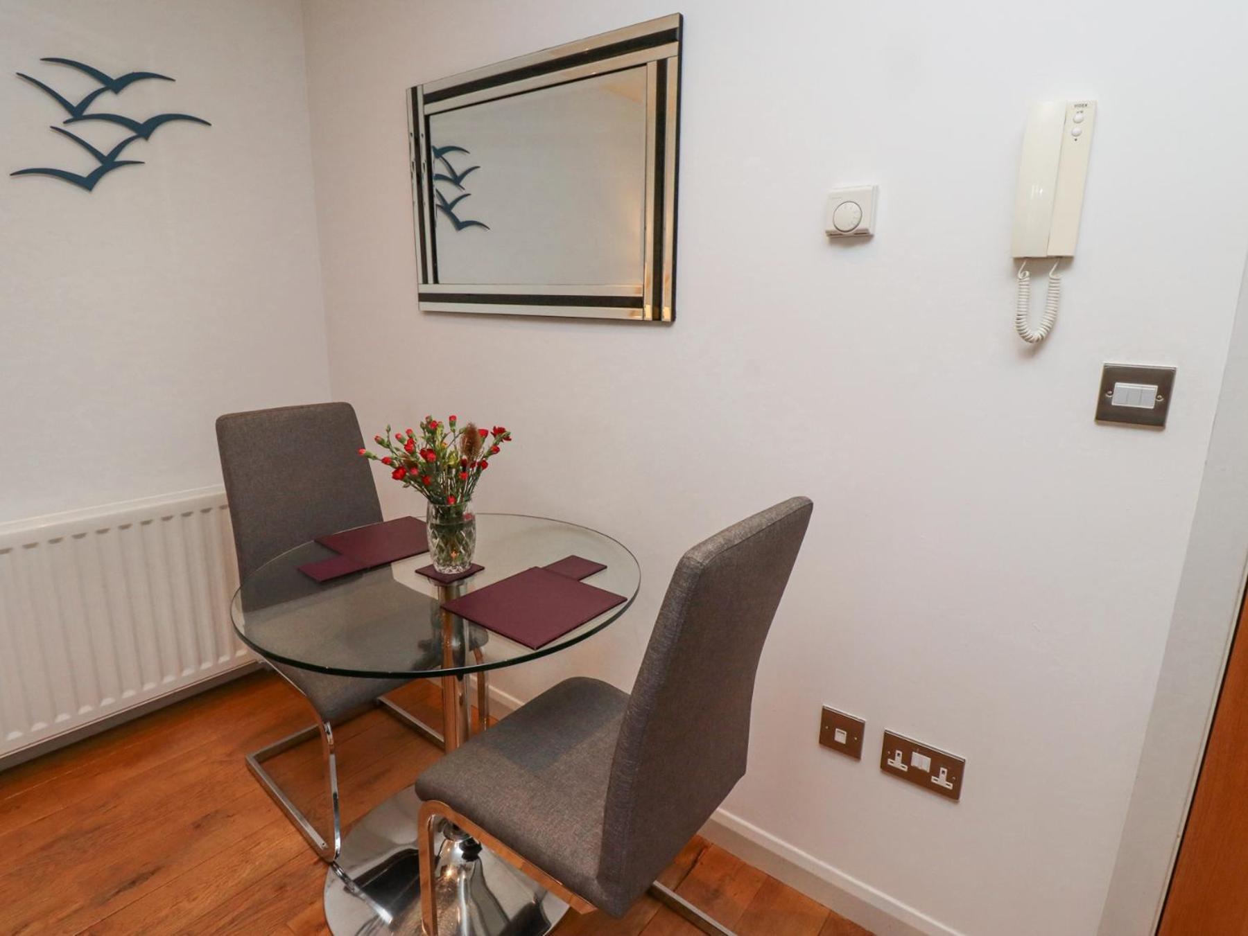 6 Mill Wharf Apartment Berwick Upon Tweed Ngoại thất bức ảnh