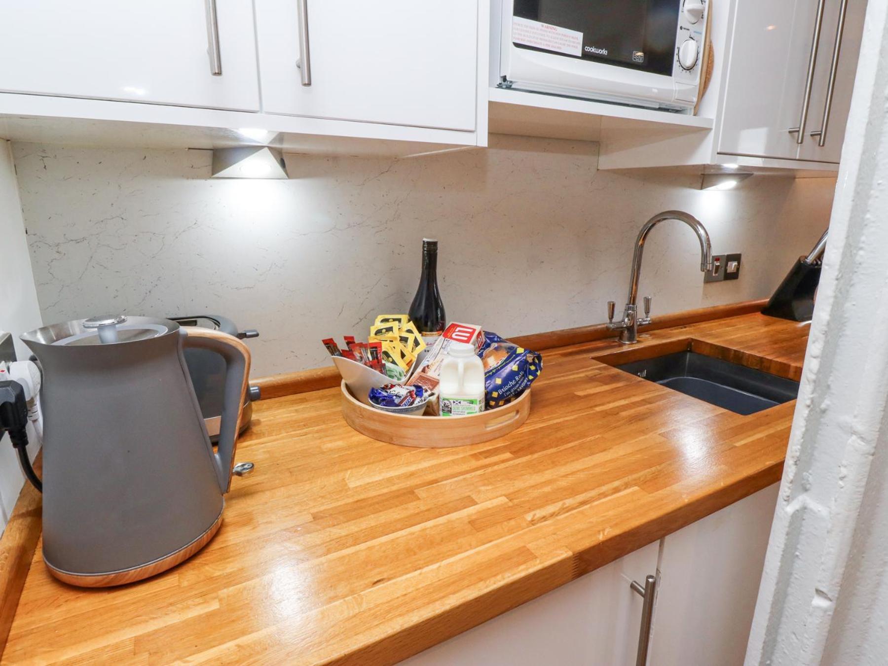 6 Mill Wharf Apartment Berwick Upon Tweed Ngoại thất bức ảnh